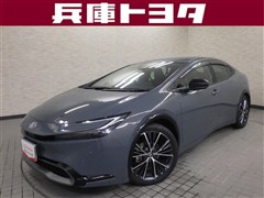 プリウス Z