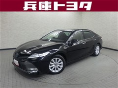トヨタ カムリ HV G