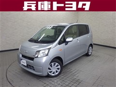 ダイハツ ムーヴ L