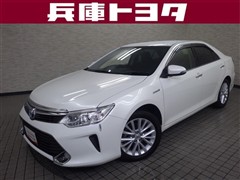 カムリ ハイブリッド Gパッケーシ