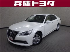 クラウン HV ロイヤルサルーン
