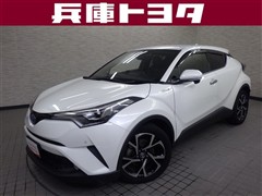 C-HR HV G LEDエディション