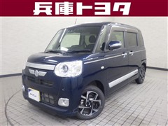 ダイハツ ムーヴキャンバス セオリー G