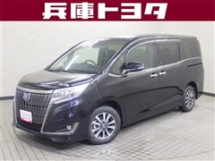 エスクァイアHVGIプレミアムPKGフ