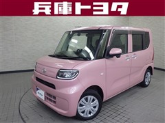 ダイハツ タント L スローパー