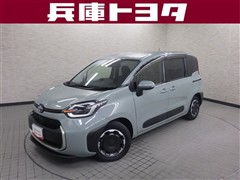 トヨタ シエンタ ハイブリッド Z