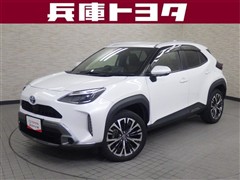 ヤリスクロス Z アドベンチャー