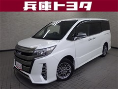 トヨタ ノア ハイブリッド SI WXB2