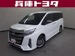 トヨタ ノア ハイブリッド SI WXB2