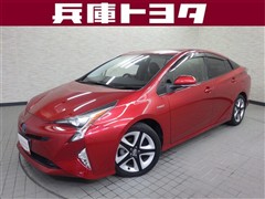 トヨタ プリウス S ツーリングセレクション