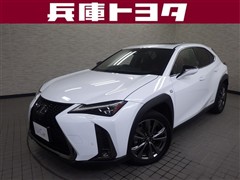 UX250h Fスポーツ