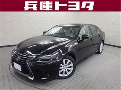GS300h I PKG
