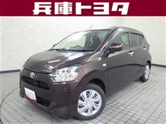トヨタ ピクシスエポック X SA3