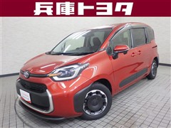 シエンタ Z