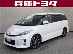 エスティマ アエラス