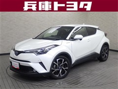 C-HR HV G