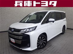 トヨタ ノア ハイブリッド S-Z