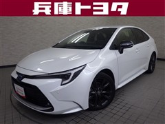 トヨタ カローラ HV ダブルバイビー