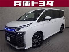 トヨタ ヴォクシー S-Z