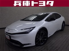 トヨタ プリウス Z