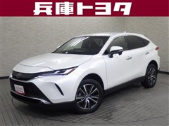 ハリアー G
