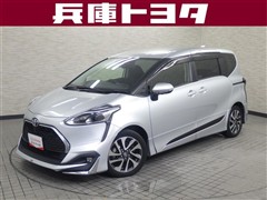 シエンタ ファンベース G