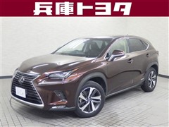 レクサス NX300h バージョンL