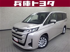 トヨタ ノア G