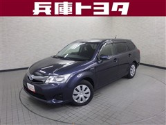 カローラフィールダー HV G