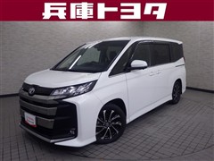 ノア S-Z
