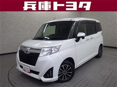 トヨタ ルーミー G