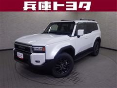 ランドクルーザー250 VX