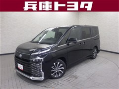 トヨタ ヴォクシー S-Z