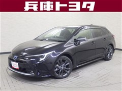 カローラツーリング HV WXB