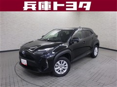 ヤリスクロス HV G
