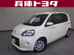 トヨタ ポルテ Y