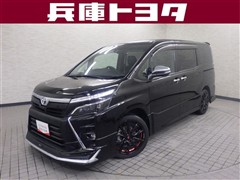 トヨタ ヴォクシー ZS キラメキ3