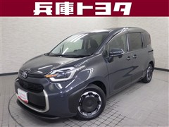 シエンタ Z
