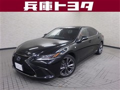 レクサス ES300h Fスポーツ