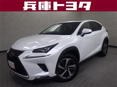 レクサス NX300h Iパッケージ