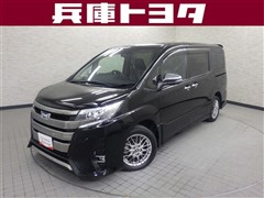 トヨタ ノア ハイブリッド SI WXB3