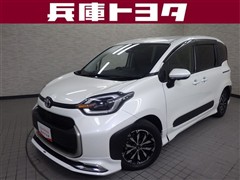 シエンタ ハイブリッド Z