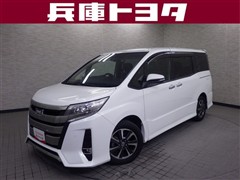 ノア SI WXB2