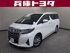 トヨタ アルファード G