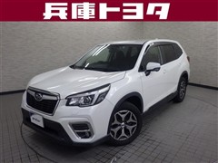 スバル フォレスター ツーリング