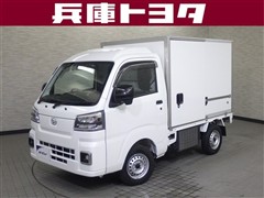 ダイハツ ハイゼットT チュウオンレイトウシャ