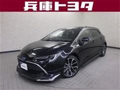 カローラスポーツ HV G Z