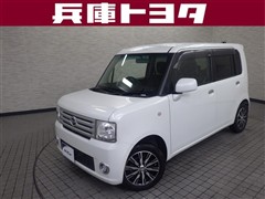 ダイハツ　ムーヴコンテ L VS 2