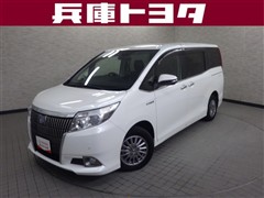 トヨタ エスクァイアHV GI