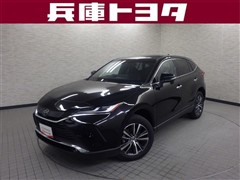 トヨタ ハリアー G